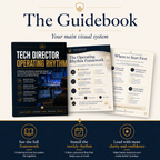Sunday-Ready Church Tech Leadership Bundle